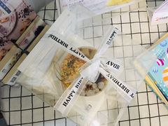 -蜜肆动物奶油蛋糕·个性定制·下午茶甜品
