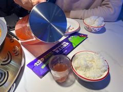 -徐记小怪兽肉蟹煲(中央大街店)