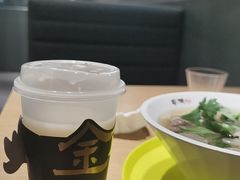-蔡澜Pho·越南粉餐厅(海上世界店)
