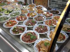 -豫掌柜饸饹面·烩面(秀沿路店)