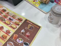 -曼德夫(义堂店)