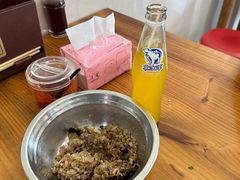 -老太婆干挑面(苕溪路店)