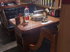 -九田家黑牛烤肉料理(新辰里亚运村店)