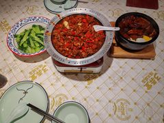 -3弄堂·滕王饭店·江西菜(铜锣湾店)