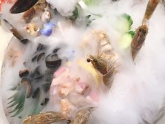 -将相和·海鲜蒸饺大连菜