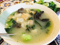 -乌镇那一年小院主题餐厅(甘泉西路店)