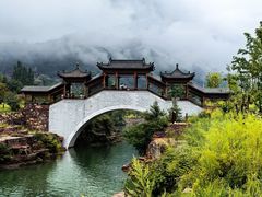 -太行锡崖沟旅游度假区