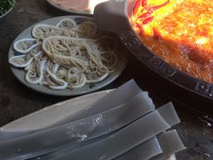 -重庆渝达老火锅(春熙路店)