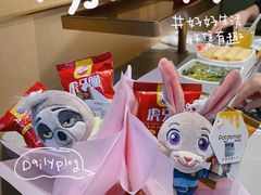 -海底捞火锅(吾悦广场店)