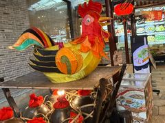 -猪肉婆私房菜(容桂总店)