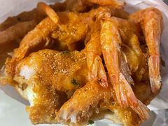 -信二嫂虾饼(振兴路店)