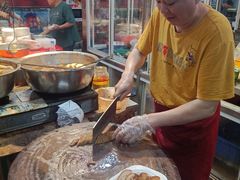 -车头老二大排档(金城步行街店)