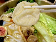 -小满手工粉(北京富力广场店)