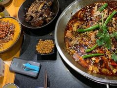 -小饕荟雅安贡椒鱼鲜馆(广福桥店)