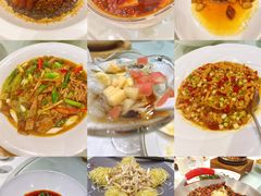-渝信川菜(南滨店)