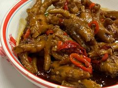 -堂瓦里·33年传统赣菜(第一街区店)