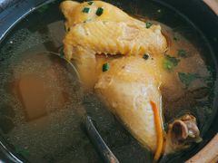 -蟹天蟹地农家菜·阳澄湖大闸蟹(浅水湾店)