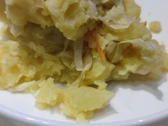 -老爷庙风味美食府(魏都大道店)