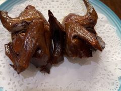 -潮福城大酒楼·潮粤菜·港式点心(阳光城店)