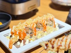 -渔寿司·日本料理(艾尚天地店)