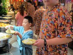 -宝丽金大酒店·洗浴中心