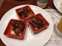 -荣誉国际酒店-云顶旋转餐厅