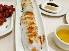 -麒麟海鲜酒家(Richmond)