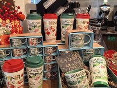 -星巴克臻选(广州沙面店)