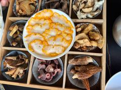 -野菌皇海景野生菌火锅(滨海大道店)