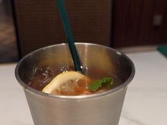 -静香HOUSE·全时段融合餐厅(七星欢乐颂店)