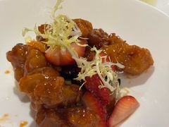 -帝豪酒店•帝苑潮州酒楼