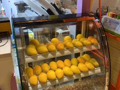 -牛牛和清小妞芝士卷饼厂(红谷滩万达店)