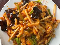 -杏园餐厅(阜成门店)