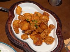 -乡里八闽·福州乡土菜(西园店)