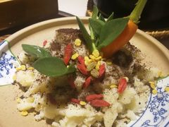 -蛙蛙叫干锅年代(簋街总店)