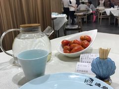 -渔娘渔家丹东海鲜(东直门店)