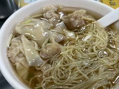 -曾仔竹升面