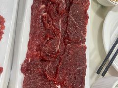 -潮汕大目牛肉火锅(水围店)