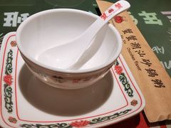 -蟹蟹潮汕砂锅粥(食八方美食城店)