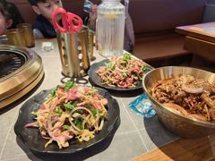 -杨小佳·齐齐哈尔烤肉·烤串(广州店)