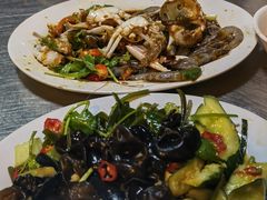 -龙眼南白粥六顺白粥