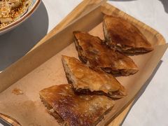 -蓉李记成都名小吃(合肥包河万达店)