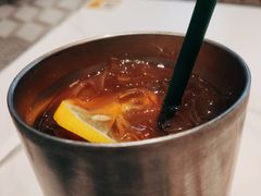 -柠檬树茶餐厅(海雅缤纷城店)