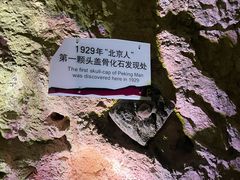 -周口店北京人遗址公园