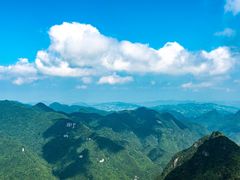 -娄山关景区