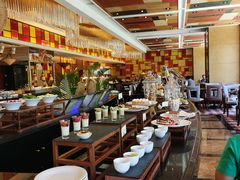 -深圳凯宾斯基酒店