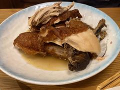 -符离集餐厅(万象城店)