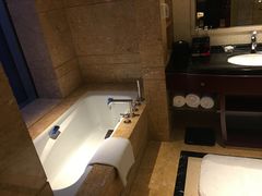 -上海新发展亚太JW万豪酒店