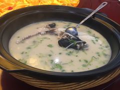 -仙林宾馆-餐厅