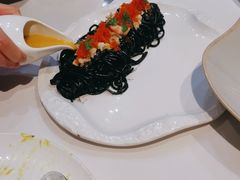 -L'Arome芳芳法国餐厅(仙林金鹰店)